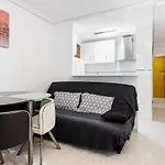 Апартаменты Playa Del Cura *