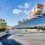 Апартаменты Playa Del Cura *