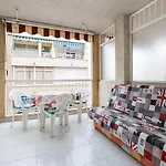 Апартаменты Playa Del Cura