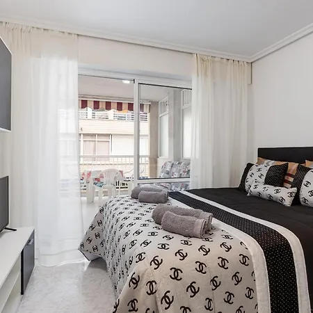 Apartamento Playa Del Cura